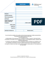 2.5 Stage 2 PlanningD Blank Form