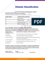 Koppen Climate Classification Upsc 431691029723058