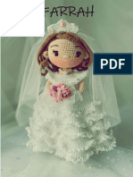 Bride Doll