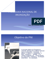 Programa Nacional de Imunização (1) - 1