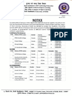 PCP Classes at Different Learner Support Centres-Feb2024