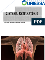 Aula4 SistemaRespiratorio