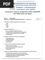 SPBA108 Assessment-1