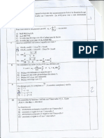 Mathématique 2013 2