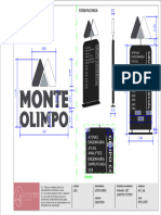 Detalhamento Fachada - Logotipo e Totem - R00-1