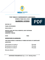 MG - Networking - L4 - Apply Network Fundamentals