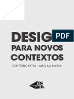 Report Design para Novos Contextos