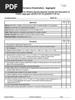 Standard Test Method For Relative Density (Specific Gravity) and Absorption of Coarse Aggregate (ASTM C127-15)