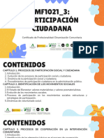 Participación Ciudadana