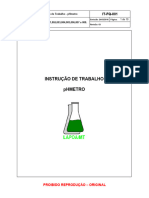 IT PHmetro Original Revisao 03