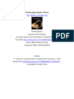 Reading Greek (Grammar and Exercises) - , - 10.1017 - CBO9780511814129, 2007 - Cambridge University Press - 10.1017 - CBO9780511814129 - Anna's Archi