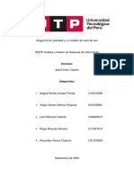 (AC-S07) Semana 07 Diagrama de Actividad y Un Modelo de Caso de Uso