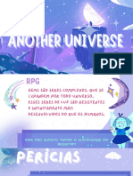 RPG Another Universe