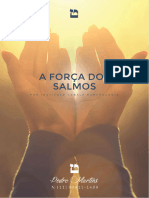 A Força Dos Salmos