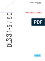 Manual Do Operador