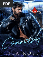 Country Diamond MC by Lila Rose