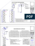 PL08 - PLANO DE SOPORTE DE PORTABARRAS - Rev0