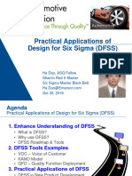 DFSS Asq Auto Webinar 191031