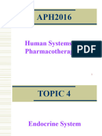 HSP2 Topic 4 Part 3 (Thyroid Disorders)