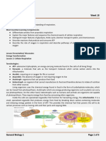 Week 18 Module