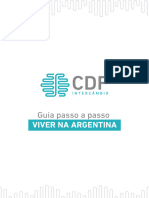 Guia Passo A Passo CDF Intercâmbio