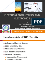 DC Circuits Part 1