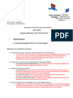 Correction Révision Droit Administratif