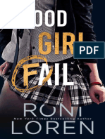 Good Girl Fail Roni Loren