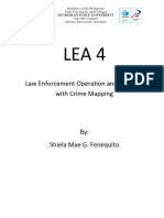 LEA 4 ModuleFenequito