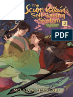 The Scum Villain's Self-Saving System - Volume 02 