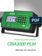 Manual CBA200PLMW