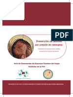 Prevencion de Lesiones Por Presion