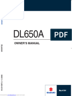 Owner'S Manual: Downloaded From Manuals Search Engine