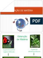 1 Obtenção de Matéria Membrana 2022.23