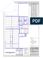 06V - Planta de Formas G3 - Laje Armação 04