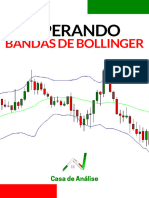 Operando Bandas de Bollinger OFICIAL