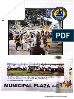 Municipal Plaza