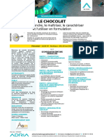 ps008 Chocolat en Formulation