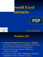 Formacao Excel