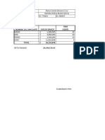 Taller Nomina Contabilidad III