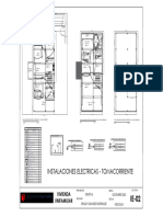 TOMACORRIENTE Model