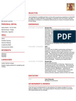 Updated CV (Hussein Soliman)