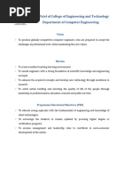 Lab Manual Index