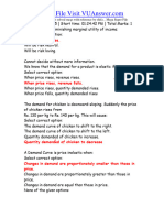 ECO401 Latest Solved Mcqs With Reference Mega File