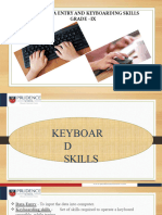 Keyboardinganddataentry 201119105437