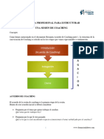 Estructurar Una Sesión