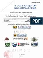 Prospectus-Opv FR