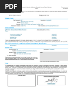 Datos de Cliente: Contrato de Servicio Mimovistar: Ilimitado Internet Radio - Movistar Plus+ 21/09/2023