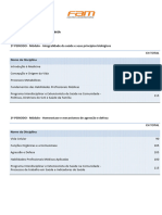 Curso Medicina Matriz