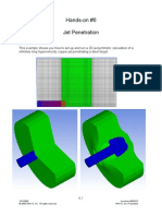 Ad 11.0 Hands-On 6 Jet Penetration